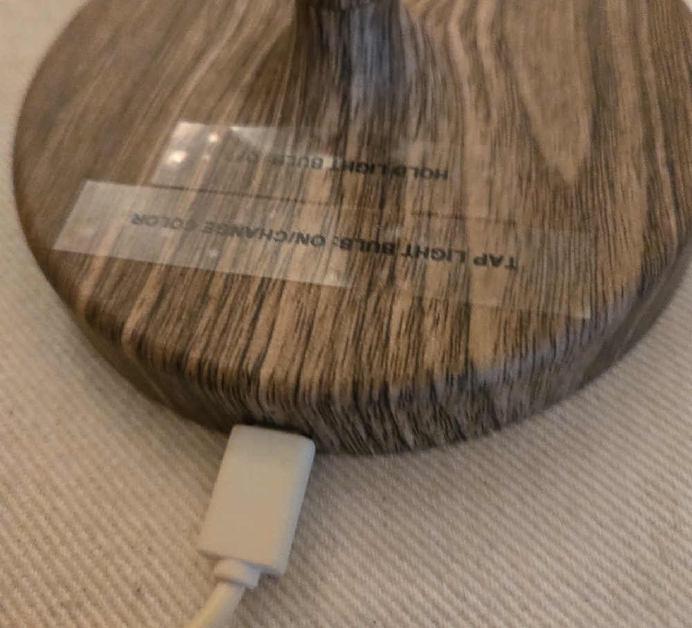 Wooden Base USB Bluetooth‎ Adapter - Picture 3 of 5